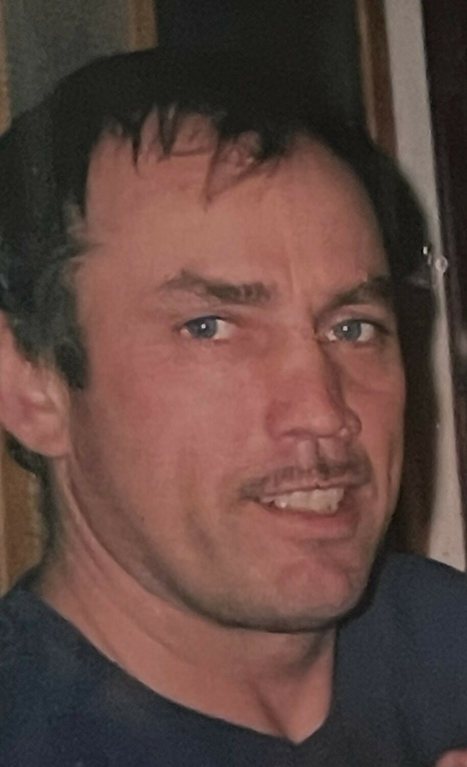 William “Lloyd” Ross Sullivan County Democrat